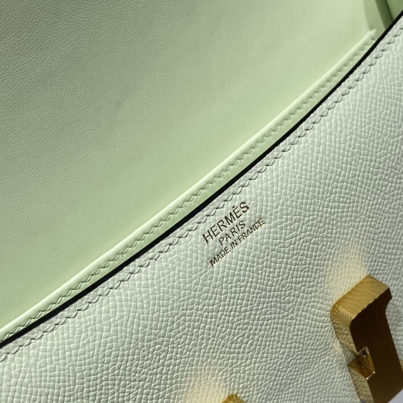 Hermes Constance Bags